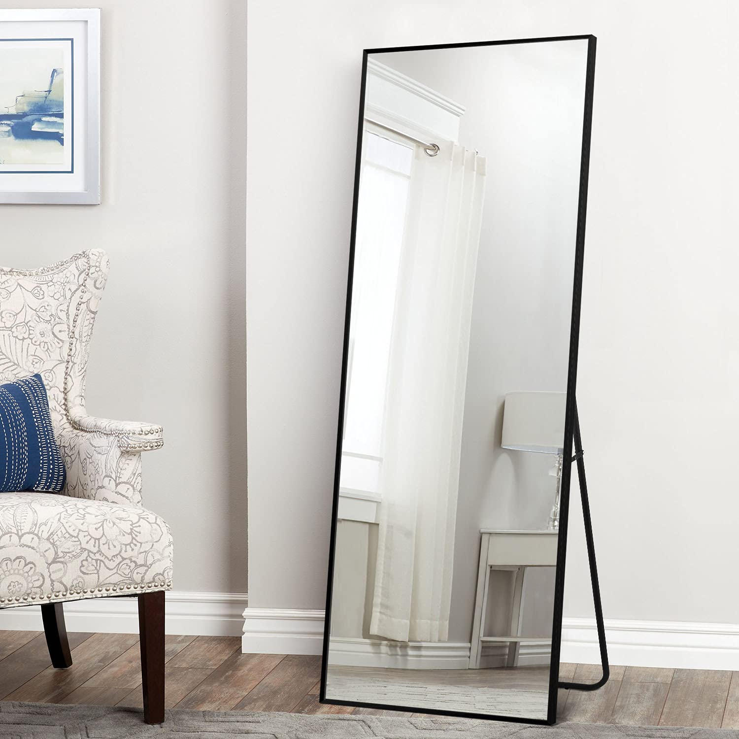 「yumi」Mirror 55×200cm Amazon.com: Natsukage 55